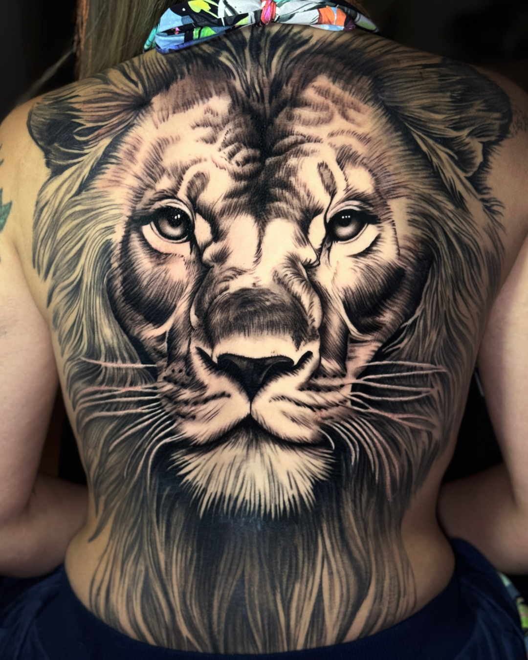 tatuagem colorida, tatuagem masculina, tatuagem, realismo, tattoo, tatuagem desenho, tatuagem feminina, tatuagem delicada, tatuagem no braço masculino - 18
